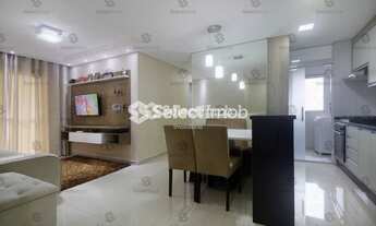 Imagem: Apartamento à VENDA no Vila Falchi - Mauá/SP