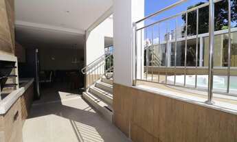 Imagem 7: Apartamento de 125 metros quadrados no bairro Setor Oeste com 3 quartos