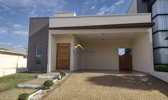 Imagem: Casa - Cascata - Paulínia