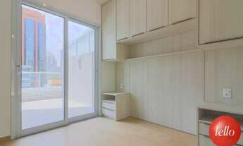 Imagem 4: São Paulo - Apartamento Padrão - Moema