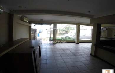 Imagem 6: Salão/Galpão (salão - térreo) , cozinha planejada