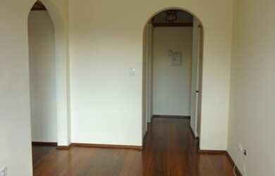 Imagem 3: Apartamento para aluguel com 38 metros quadrados com 1 quarto em Cerqueira César - São Pau