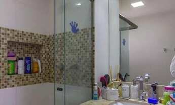 Imagem 6: Apartamento com 2 dormitórios à venda, 67 m² por R$ 675.000,00 - Tatuapé - São Paulo/SP