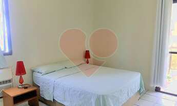 Imagem 5: Barra - Alpha Barra 2 quartos 77m²