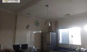 Imagem 7: Casa Térrea com edícula e espaço gourmet