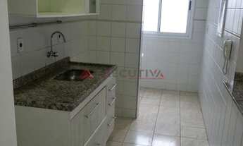 Imagem 3: Apartamento para locação, Jardim Esplanada II, São José dos Campos, SP