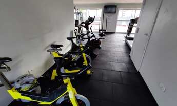 Imagem 4: Apartamento para aluguel possui 30 metros quadrados com 1 quarto em Bela Vista - São Paulo