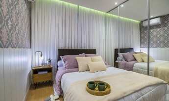 Imagem 6: Venda - Apartamento - Jardim Firenze - Santa Bárbara D'Oeste - SP