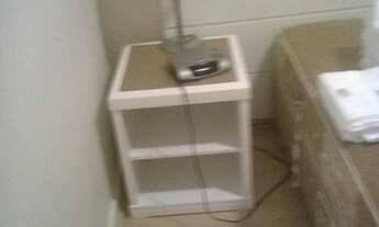 Imagem 3: Flat Mobilia Pool em Itaim Bibi - São Paulo