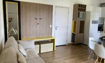 Imagem 3: Apartamento para Alugar Edifício Belvedere Indaiatuba SP