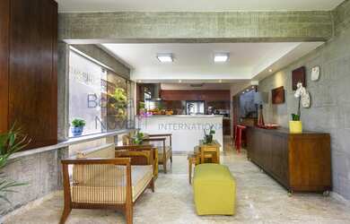 Imagem 2: São Paulo - Casa Padrão - Alto de Pinheiros