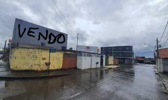 Imagem 2: Vendo Prédio Riacho Fundo II td Alugaado * 1 Loja + 4 Apartamentos