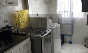 Imagem 7: Sumaré - Apartamento Padrão - Jardim Bom Retiro (Nova Veneza