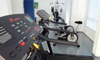 Imagem 4: Apartamento no Vila Bela residencial para venda e locação