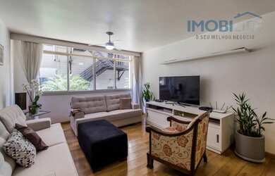 Imagem 3: São Paulo - Apartamento Padrão - Itaim Bibi