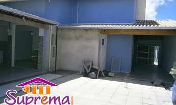 Imagem 7: Imbé - Casa Padrão - Albatroz