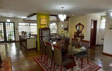 Imagem 5: Casa - Vila Brandina - Campinas