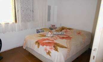 Imagem 7: Casa de 2 dormitórios, sendo 1 suíte, no Boqueirão, em Praia Grande