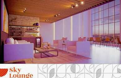 Imagem 3: ¨k. Palácio Boa Vista empreendimento novo no Recife, 1-2 e 3Qts