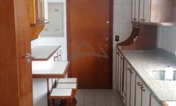 Imagem 4: Apartamento - Cambuí - Campinas