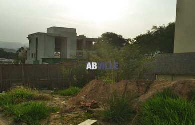 Imagem 3: Terreno à venda, 525 m² por R$ 2.135.000,00 - Tamboré 10 - Santana de Parnaíba/SP