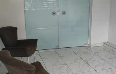 Imagem 2: Na Avenida do conj. Médici