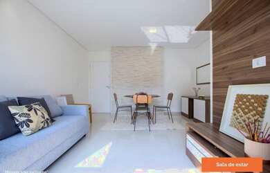 Imagem 6: APARTAMENTO RESIDENCIAL em São Paulo - SP, Vila Olímpia