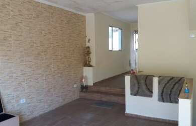 Imagem 14: Sobrado à venda, 300 m² por R$ 530.000,00 - Vila Independência - Mauá/SP