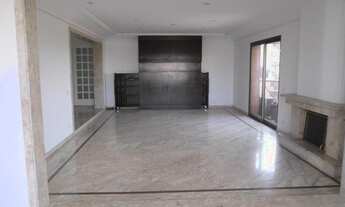 Imagem: Apartamento Venda 4 Dormitórios - 224 m²