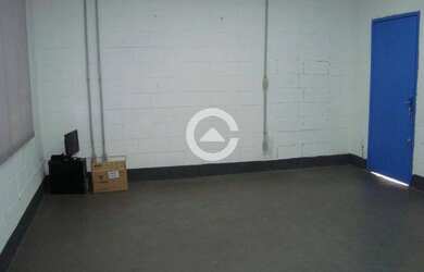 Imagem 4: Galpão - Jardim do Lago - Campinas