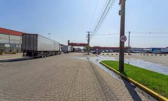 Imagem 3: BERTO CIRIO - Galpão/Depósito/Armazém - Nova Santa Rita