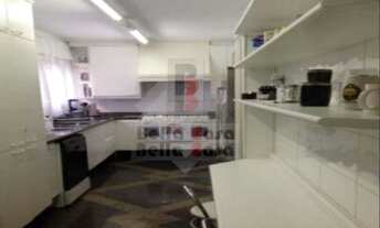 Imagem 7: Apartamento alto padrão com 4 suítes e lazer completo na Mooca