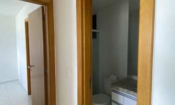 Imagem 6: Apartamento para venda com 65 metros quadrados com 2 quartos em Itapuã - Vila Velha - ES