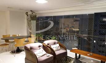 Imagem: Apartamento à venda próximo ao Jardim