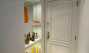 Imagem 2: BALNEáRIO CAMBORIú - Apartamento Padrão - Centro