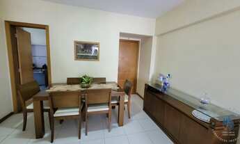 Imagem 4: Apartamento 3 Quartos para Venda em Salvador, Armação, 3 dormitórios, 1 suíte, 3 banheiros