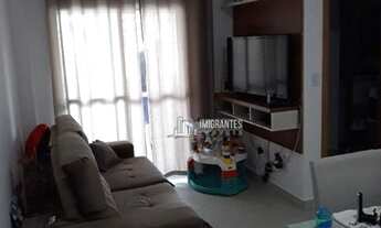 Imagem 7: Apartamento de 2 dormitórios, sendo 1 suíte, no Boqueirão, em Praia Grande