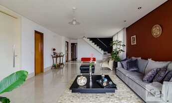 Imagem: Cobertura à Venda - Castelo, 4 Quartos