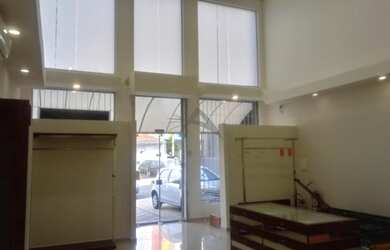 Imagem 7: Salão - Cambuí - Campinas