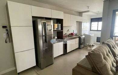 Imagem 5: Apartamento com 3 dormitórios à venda, 81 m² por R$ 730.000 - Gleba Palhano - Londrina/PR