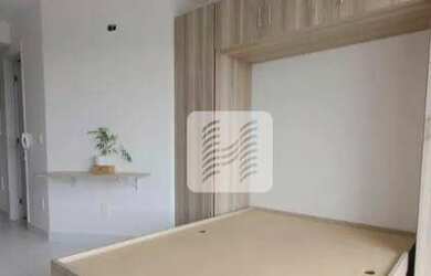 Imagem 2: Studio com 1 dormitório para alugar, 20 m² por R$ 1.200,00/mês - Santana - São Paulo/SP