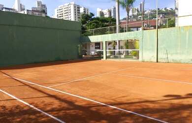 Imagem 3: Terreno no bairro São Bento