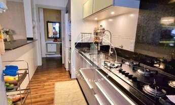 Imagem 5: Apartamento com 2 dormitórios à venda, 80 m² por R$ 550.000,00 - Campinas - São José/SC