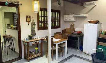 Imagem 5: Casa com 3 dormitórios à venda, 146 m² por R$ 580.000 - Vila Maria Helena - Indaiatuba/SP