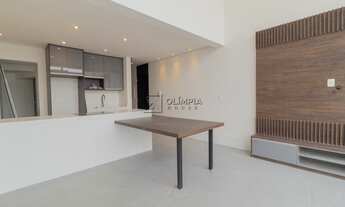 Imagem 7: Locação Apartamento 2 Dormitórios - 102 m² Cerqueira César