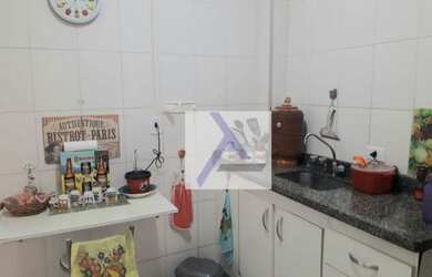 Imagem 7: Apartamento com 2 dormitórios à venda, 72 m² por R$ 530.000,00 - Bela Vista - São Paulo/SP