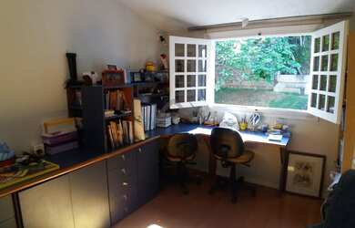 Imagem 7: Casa - Bairro das Palmeiras - Campinas