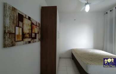 Imagem 7: Rarus Flats - Flat para locação - Edifício Spazio Vitae