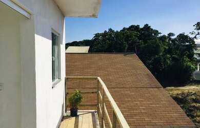 Imagem 2: Alugo apartamento de um quarto no Campeche