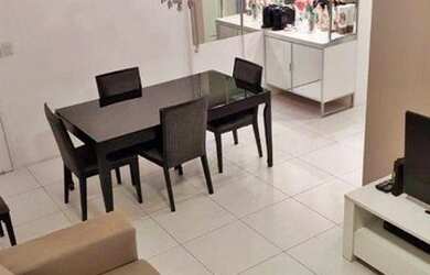 Imagem 7: Apartamento com 3 dormitórios à venda, 87 m² por R$ 300.000,00 - Papicu - Fortaleza/CE